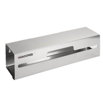Диспенсер HACCPER Control Point 101045 для фартуков в рулонах, 450х120х120 мм