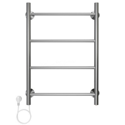Полотенцесушитель электрический Stelmix 60x40 см, дуга