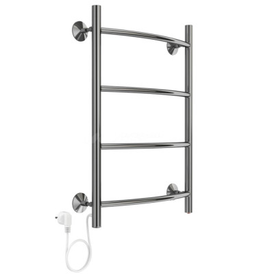 Полотенцесушитель электрический Stelmix 60x40 см, дуга