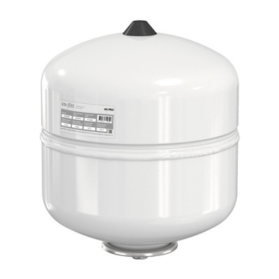 Гидроаккумулятор WS PRO Uni-Fitt 12 литров для водоснабжения вертикальный (900W0012)