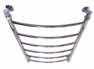 Водяной полотенцесушитель Акванерж дуга 800x600 (01-008060)