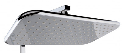 Душевая стойка Timo Selene SX-1013 chrome со смесителем, хром