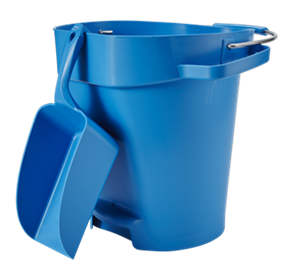 Совок ручной большой, 2 л