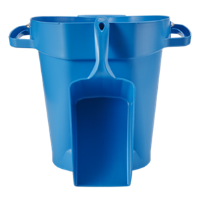 Совок ручной большой, 2 л