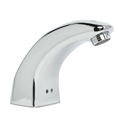 Kopfgescheit KR5152V-DC автоматический сенсорный смеситель для раковины, хром