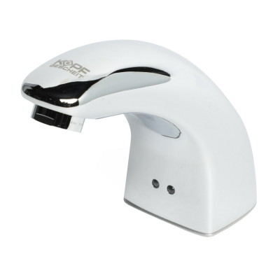 Kopfgescheit KR5152V-DC автоматический сенсорный смеситель для раковины, хром