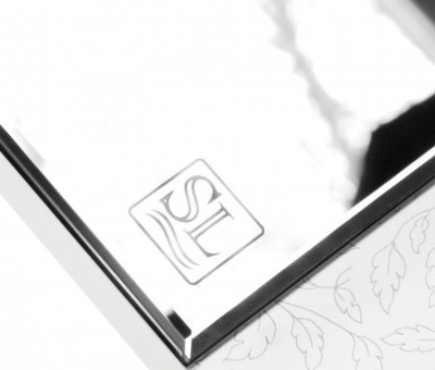 Комплект мебели Style Line Канна 50 Люкс белый