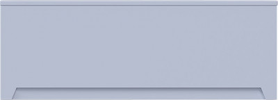 Ванна акриловая Aquatek АКВАТЕК София прямоугольная 150х70 (без гидромассажа) SOF150-0000001