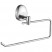 Держатель бумажных полотенец Haiba HB1603-2 (металл) хром