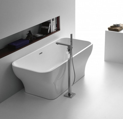 Акриловая ванна BelBagno BB73-1700