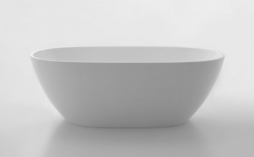 Акриловая ванна BelBagno BB81-1700