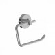 Держатель для туалетной бумаги без крышки IDDIS Sena сплав металлов (SENSS00i43), классический дизайн  (SENSS00i43)