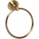 Кольцо для полотенец Bemeta Retro bronze арт 144104067 Бронза  (144104067)