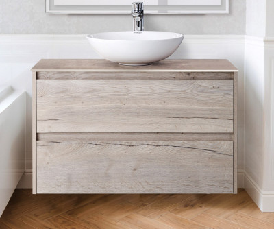 Тумба под раковину BelBagno KRAFT-800-2C-SO-RGB