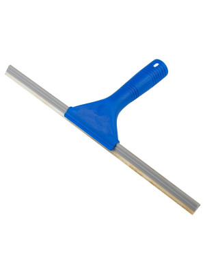 Сгон для окон пластик 35 см Baiyun Cleaning AF06124