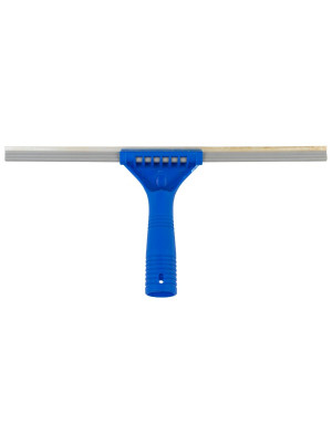 Сгон для окон пластик 35 см Baiyun Cleaning AF06124