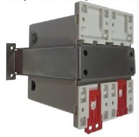 Kopfgescheit KG6433DC смывное устройство для писсуара (бесконтактное), хром