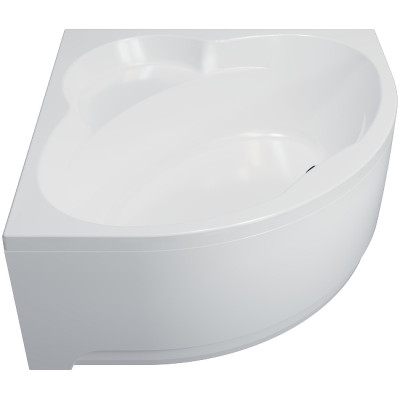 Акриловая ванна Triton Троя New 150х150 Щ0000045648 четверть круга