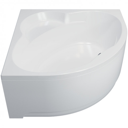 Акриловая ванна Triton Троя New 150х150 Щ0000045648 четверть круга