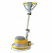 Ghibli  SB 143 M16 / H16  17" однодисковая (роторная) машина — Ergoline
