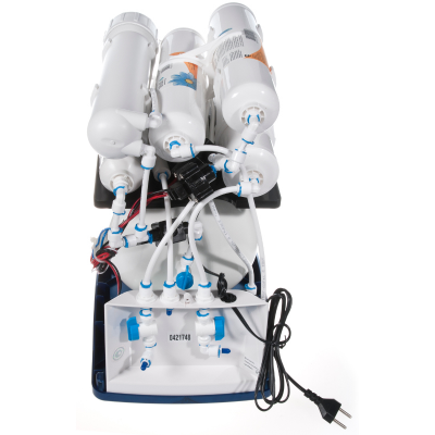 Система обратного осмоса Атолл A-575mp STD (Sailboat)