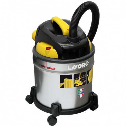 Lavor VAC 20 S пылеводосос