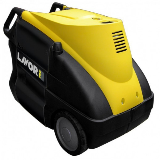 Lavor Pro Tekna 2015 LP RA аппарат высокого давления (трехфазный, низкооборотистый 4-х полюсной двигатель)