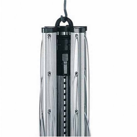 Brabantia Lift-O-Matic 311000 сушилка для белья, серебро