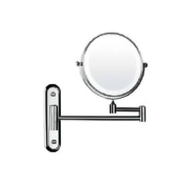 Bath Plus 3004/1 зеркало поворотное, хром