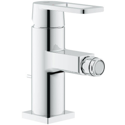 Смеситель для биде Grohe Quadra 32636000 хром