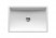 RAVAK XJL01260000 Умывальник Formy 01 600 D белый