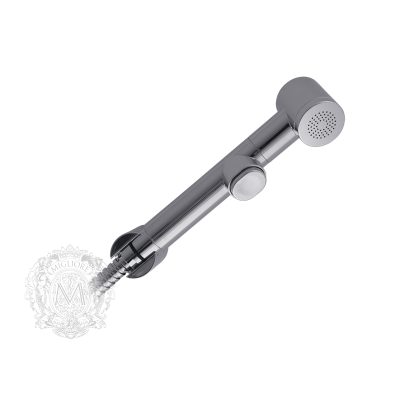 MIGLIORE Minimal 20099 гигиенический душевой комплект, хром