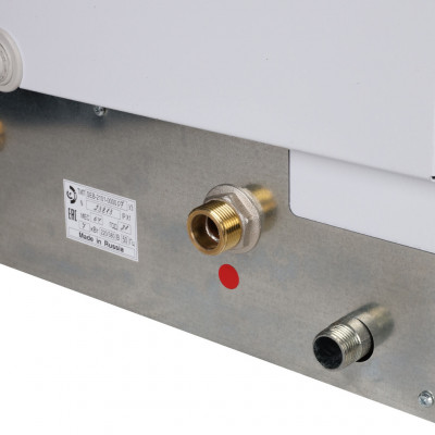 Котел электрический 7 кВт STOUT SEB (SEB-2101-000007)