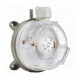 Реле давления дифференциальное PS-1000-L SHUFT  (PS-1000-L)