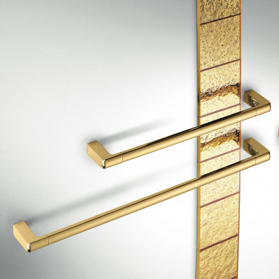 COLOMBO Lulu B6211.CR полотенцедержатель хром