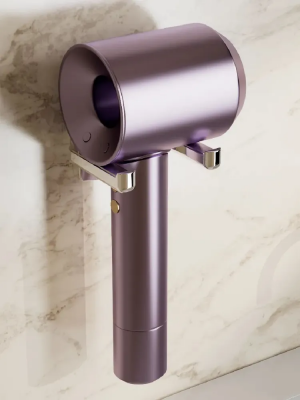 Держатель для фена BN.KN K108152GoM, матовое золото