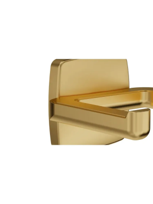 Держатель для фена BN.KN K108152GoM, матовое золото