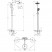 Hansgrohe Raindance Select 240 Showerpipe 27117000 душевая система, хром