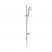 Hansgrohe Raindance Select Е 120 3 jet 26621400 душевой гарнитур 90 см, хром/белый