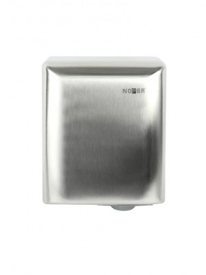 Сушилка для рук NOFER FUGA 01851.S сенсорная 800 W, сталь/матовая