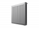 Радиатор панельный Royal Thermo VENTIL COMPACT VC33-600-600 Silver Satin  (VC33-600-600/SS)