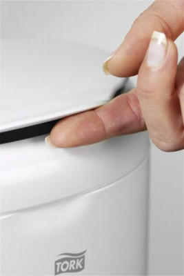 Tork корзина для мусора на 5 л