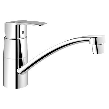 Grohe Eurostyle Cosmopolitan 33977002 смеситель для кухни, хром