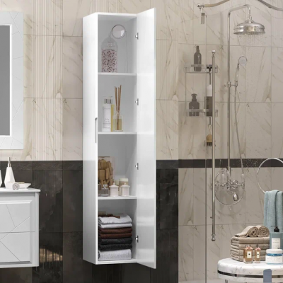 Opadiris Луиджи пенал, белый матовый