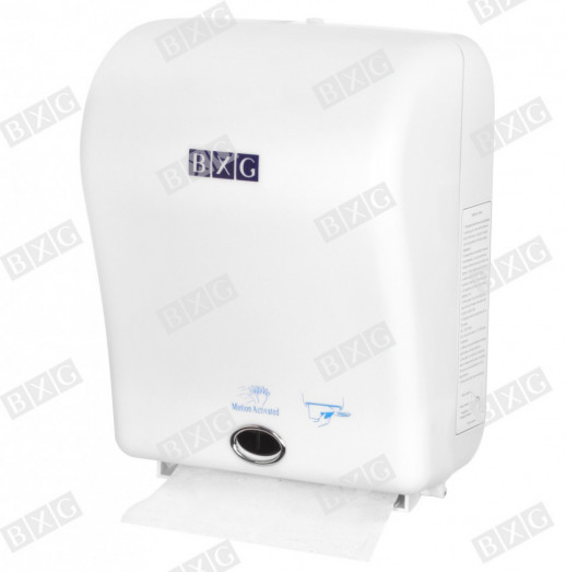 Диспенсер бумажных полотенец BXG APD-5060