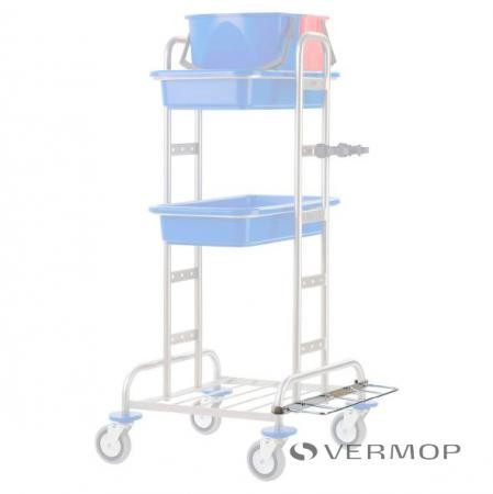 Vermop Решетка боковая для держателя мопа