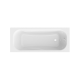 Ванна акриловая 1Marka CLASSIC 170x70 прямоугольная 158 л белая (01кл1770 А)  (01кл1770 А)