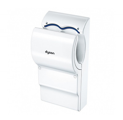 Сушилка для рук DYSON Airblade dB AB14 белая