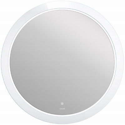 Зеркало подвесное в ванную Cersanit Led 012 Design 72 KN-LU-LED012*72-d-Os подсветка сенсорное