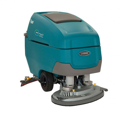 Поломоечная машина Tennant T600-800-C литий